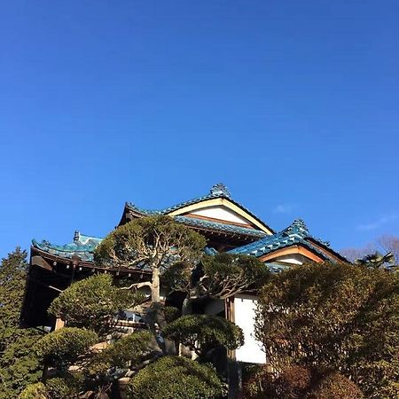 Kougetsu Sanso -- Moon Villa In Tokyo 八王子市 外观 照片