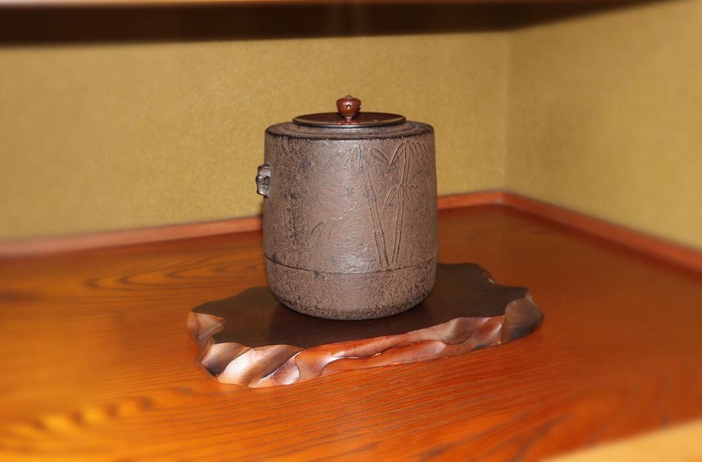 Kougetsu Sanso -- Moon Villa In Tokyo 八王子市 外观 照片