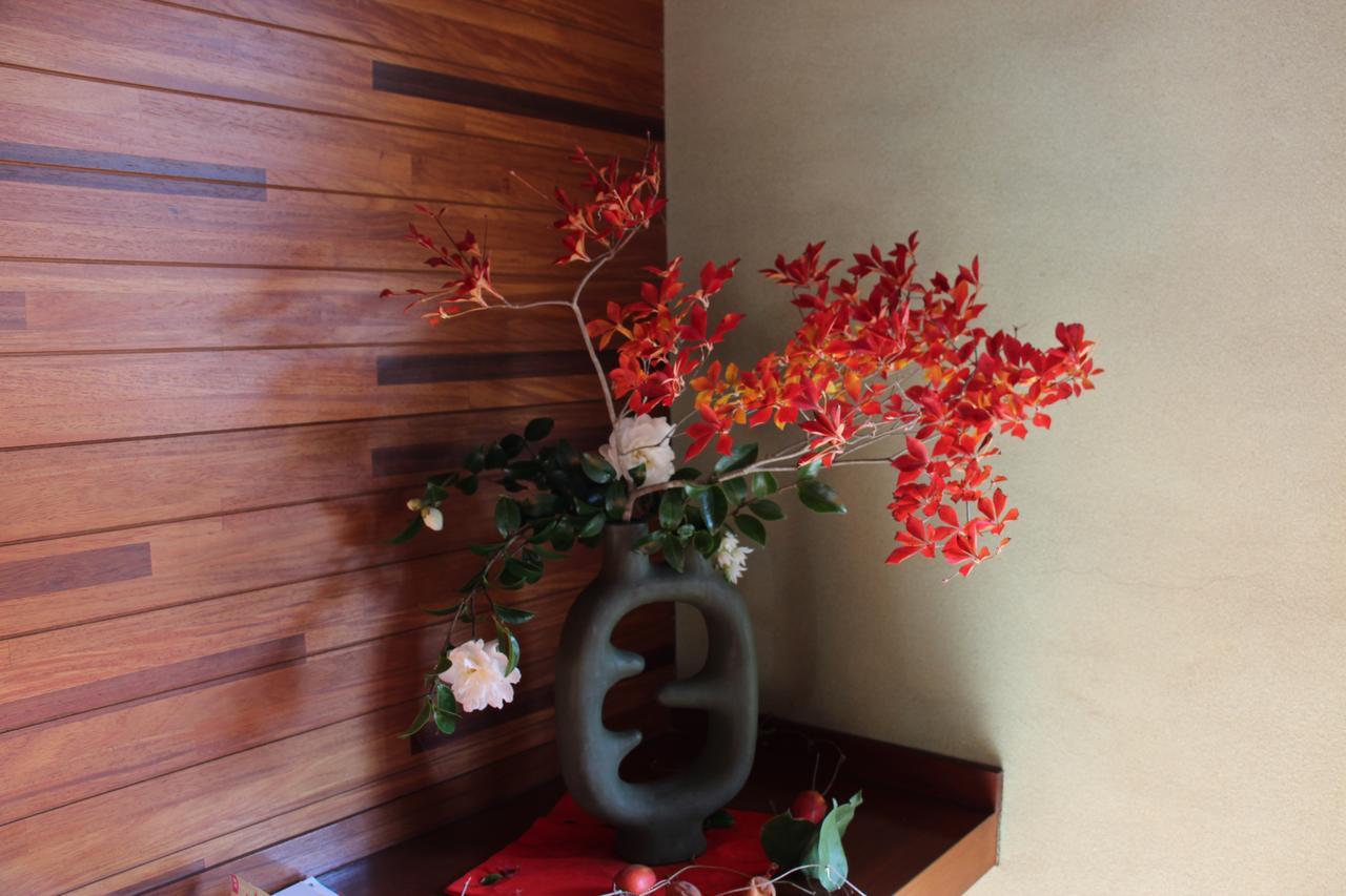 Kougetsu Sanso -- Moon Villa In Tokyo 八王子市 外观 照片