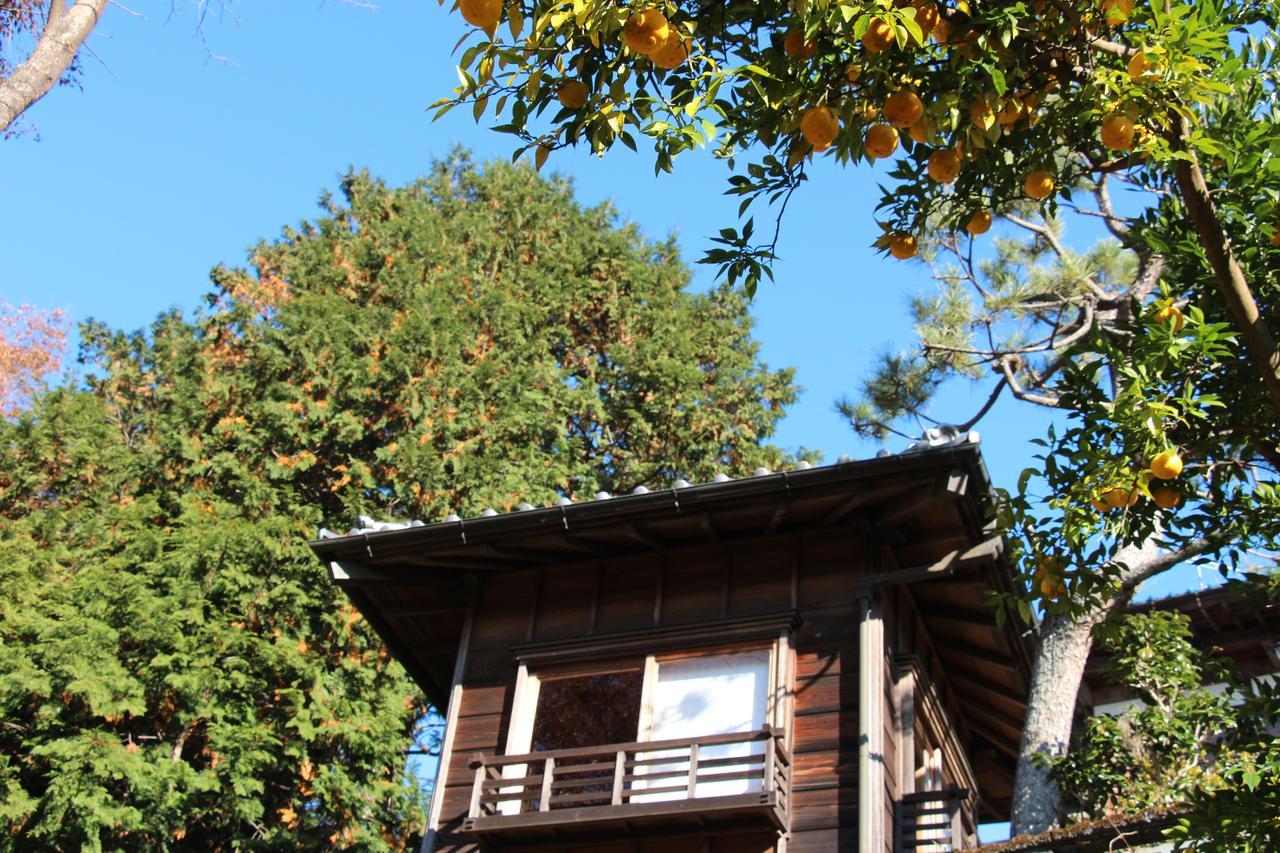 Kougetsu Sanso -- Moon Villa In Tokyo 八王子市 外观 照片