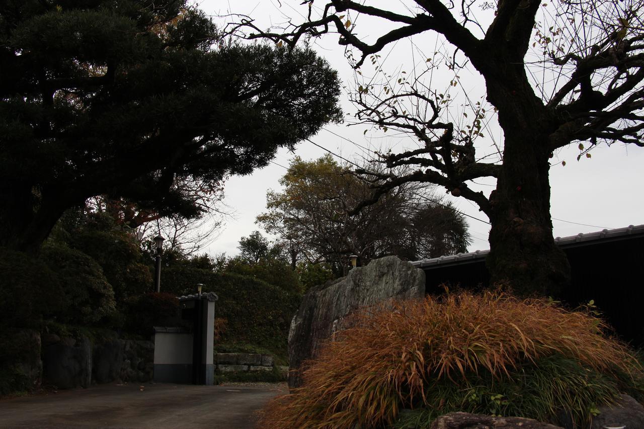 Kougetsu Sanso -- Moon Villa In Tokyo 八王子市 外观 照片