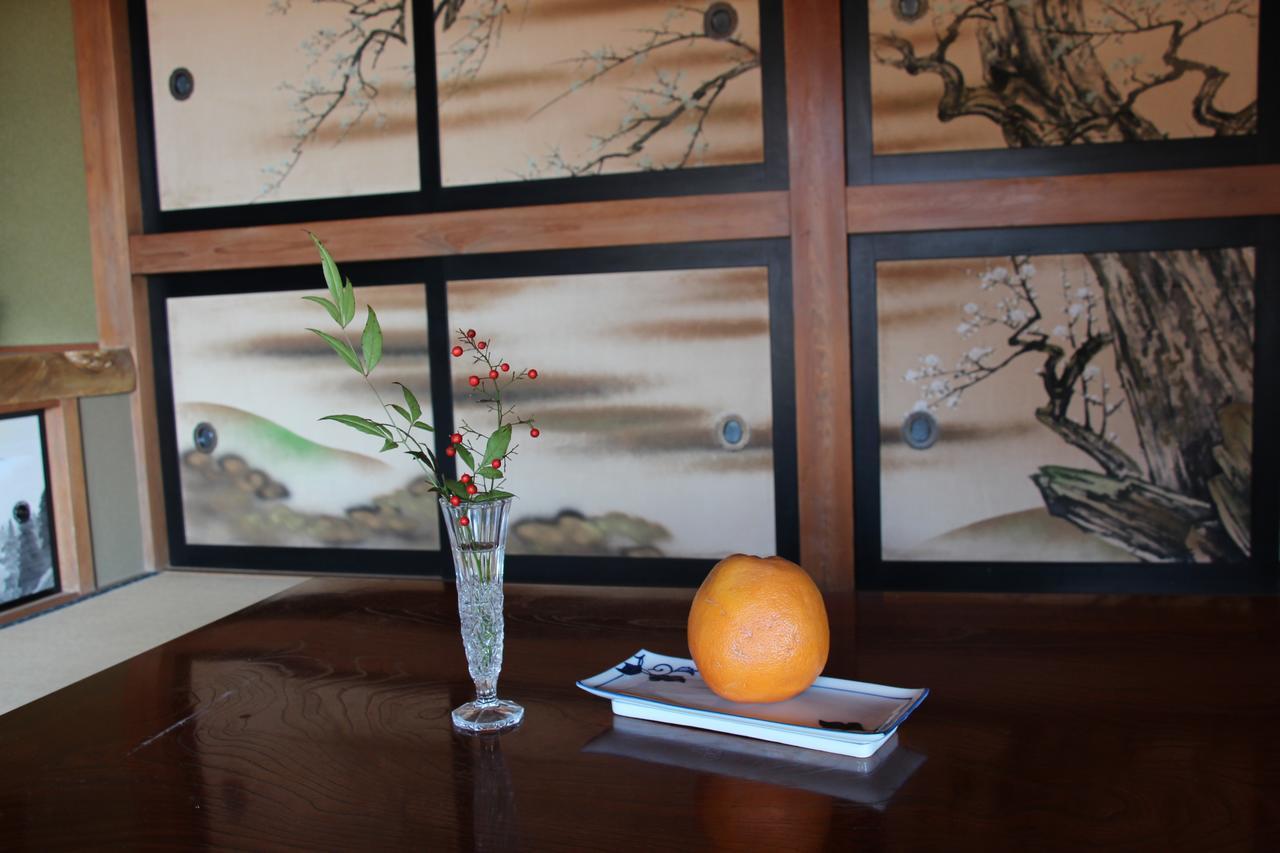 Kougetsu Sanso -- Moon Villa In Tokyo 八王子市 外观 照片